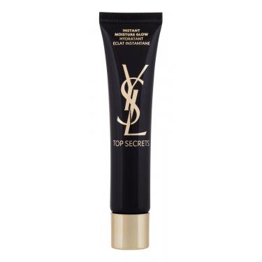 Yves Saint Laurent Top Secrets Instant Moisture Glow  40Ml    Ženski (Primer Šminke)