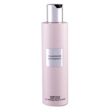 Viktor & Rolf Flowerbomb   200Ml    Ženski (Losion Za Tijelo)