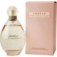 Sarah Jessica Parker Lovely   100Ml    Ženski Bez Kutije(Eau De Parfum)