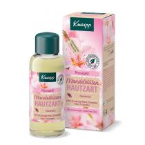 Kneipp Soft Skin Massage Oil  100Ml    Ženski (Za Masažu)