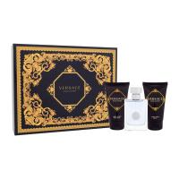 Versace Pour Homme  Edt 50Ml + 50Ml Shower Gel + 50Ml After Shave Balm 50Ml    Muški (Eau De Toilette)