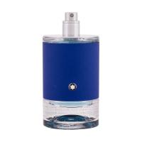 Montblanc Explorer Ultra Blue  100Ml    Muški Bez Kutije(Eau De Parfum)