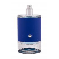 Montblanc Explorer Ultra Blue  100Ml    Muški Bez Kutije(Eau De Parfum)