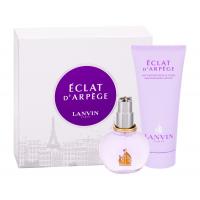 Lanvin Éclat D´Arpege Edp 50Ml + 100Ml Body Lotion 50Ml    Ženski (Eau De Parfum)