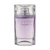 Franck Olivier Sunrise Women   75Ml    Ženski (Eau De Toilette)