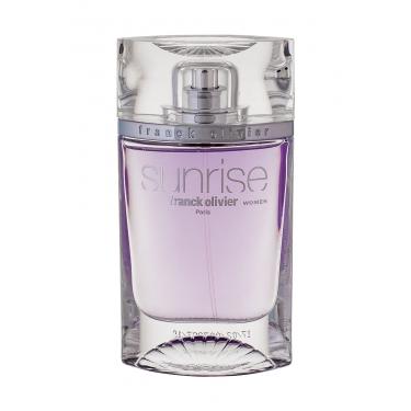 Franck Olivier Sunrise Women   75Ml    Ženski (Eau De Toilette)