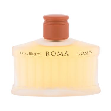 Laura Biagiotti Roma Uomo   200Ml    Muški (Eau De Toilette)