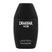 Guy Laroche Drakkar Noir   200Ml    Muški (Eau De Toilette)