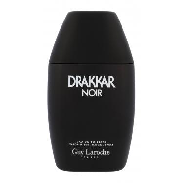 Guy Laroche Drakkar Noir   200Ml    Muški (Eau De Toilette)