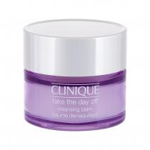 Clinique Take The Day Off Cleansing Balm  30Ml    Ženski (Sredstva Za Cišcenje Lica)