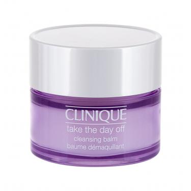 Clinique Take The Day Off Cleansing Balm  30Ml    Ženski (Sredstva Za Cišcenje Lica)