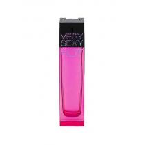Victoria Secret Very Sexy Hot 100Ml    Ženski (Eau De Parfum)