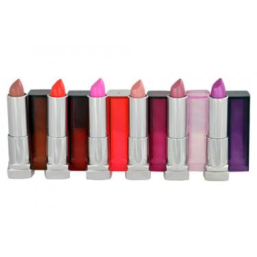 Maybelline Color Sensational Lipstick   148 Summer Pink 4Ml Ženski (Cosmetic)