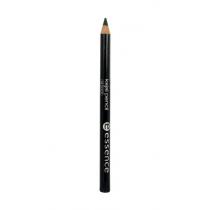 Essence Kajal Pencil   1G 01 Black   Ženski (Olovka Za Oci)
