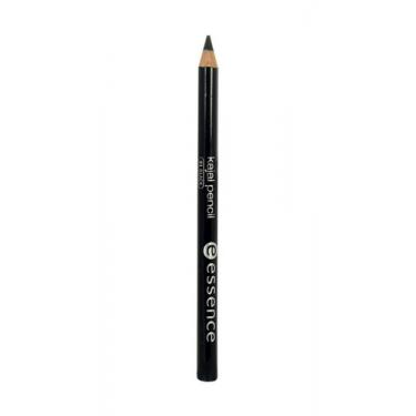 Essence Kajal Pencil   1G 01 Black   Ženski (Olovka Za Oci)