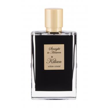 By Kilian The Cellars Straight To Heaven  50Ml  Refillable White Cristal Muški (Eau De Parfum)