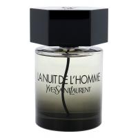 Yves Saint Laurent La Nuit De L´Homme   100Ml    Muški (Eau De Toilette)