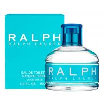 Ralph Lauren Ralph   100Ml    Ženski Bez Kutije(Eau De Toilette)