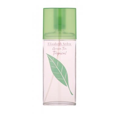 Elizabeth Arden Green Tea Tropical  100Ml    Ženski (Eau De Toilette)