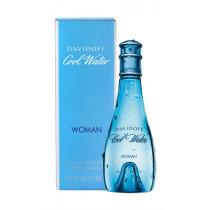 Davidoff Cool Water 100ml    Ženski 