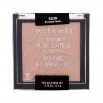 Wet N Wild Megaglo Highlighting Powder  5,4G Precious Petals   Ženski (Posvjetljivac)