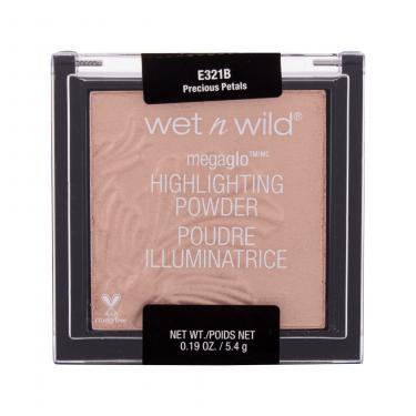 Wet N Wild Megaglo Highlighting Powder  5,4G Precious Petals   Ženski (Posvjetljivac)