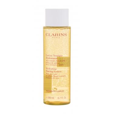 Clarins Hydrating Toning Lotion   200Ml    Ženski (Losion I Sprej Za Lice)