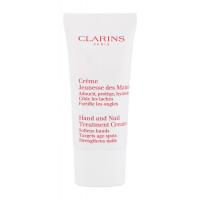 Clarins Hand And Nail Treatment   30Ml    Ženski (Krema Za Ruke)