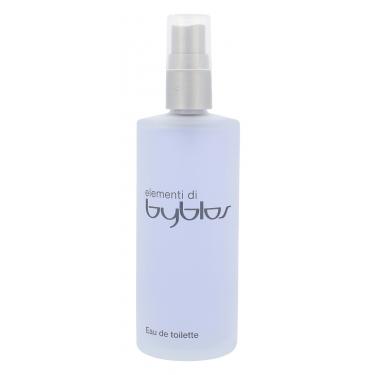 Byblos Cielo   120Ml    Ženski (Eau De Toilette)