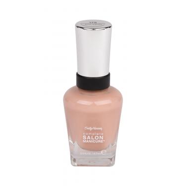 Sally Hansen Complete Salon Manicure   14,7Ml 220 Café Au Lait   Ženski (Lak Za Nokte)