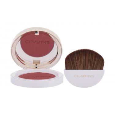 Clarins Joli Blush   5G 04 Cheeky Purple   Ženski (Rumenilo)