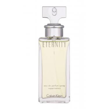 Calvin Klein Eternity   50Ml    Ženski (Eau De Parfum)