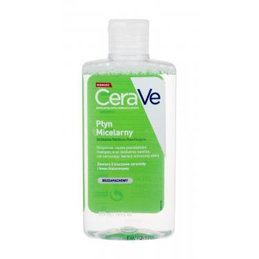 Cerave Facial Cleansers Micellar  295Ml    Ženski (Micelarna Vodica)