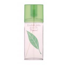 Elizabeth Arden Green Tea Tropical 100Ml  Damaged Box  Ženski (Eau De Toilette)