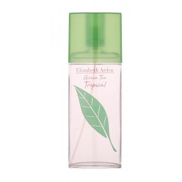 Elizabeth Arden Green Tea Tropical 100Ml  Damaged Box  Ženski (Eau De Toilette)