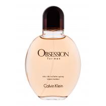 Calvin Klein Obsession   125Ml   For Men Muški (Eau De Toilette)