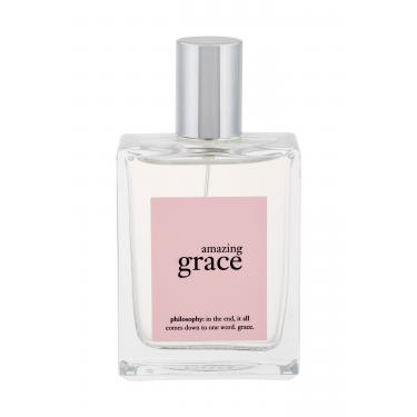 Philosophy Amazing Grace   60Ml    Ženski (Eau De Toilette)