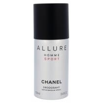 Chanel Allure Homme Sport   100Ml    Muški (Dezodorans)