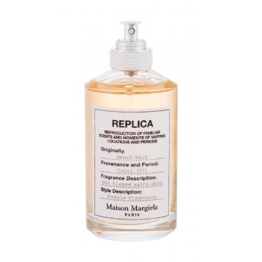 Maison Margiela Paris Replica Beach Walk  100Ml    Ženski (Eau De Toilette)