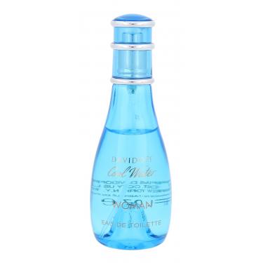 Davidoff Cool Water   30Ml   Woman Ženski (Eau De Toilette)