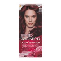 Garnier Color Sensation   40Ml 4,60 Intense Dark Red   Ženski (Boja Kose)