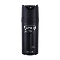 Str8 Original   150Ml    Muški (Dezodorans)