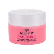 Nuxe Insta-Masque Exfoliating + Unifying  50Ml    Ženski (Maska Za Lice)