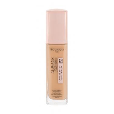 Bourjois Paris Always Fabulous 24H  30Ml 410 Golden Beige  Spf20 Ženski (Makeup)