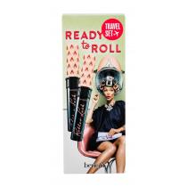 Benefit Roller Lash  Eye Mascara 2 X 8,5 G 8,5G Black   Ženski (Maskara)