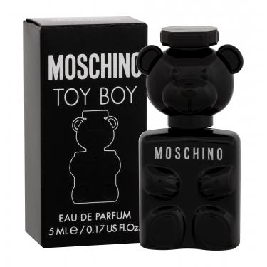 Moschino Toy Boy   5Ml    Muški (Eau De Parfum)