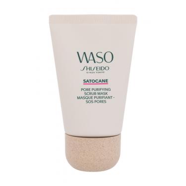 Shiseido Waso Satocane  80Ml    Ženski (Maska Za Lice)