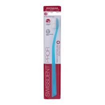 Swissdent Profi Whitening  1Pc Ice Blue  Soft Unisex (Cetkica Za Zube)