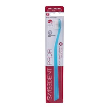 Swissdent Profi Whitening  1Pc Ice Blue  Soft Unisex (Cetkica Za Zube)