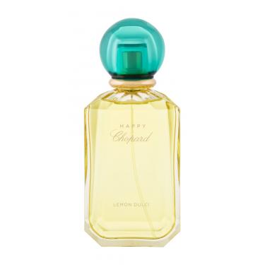 Chopard Happy Chopard Lemon Dulci  100Ml    Ženski (Eau De Parfum)
